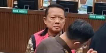 Dakwaan Febrie Ungkap Pembelian Aset Miliaran, Tanah di Jambi hingga Properti Mewah Jakarta