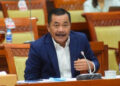 Kerugian Negara Tidak Masuk Korupsi, Sudding Sebut Pernyataan Luhut Kontraproduktif