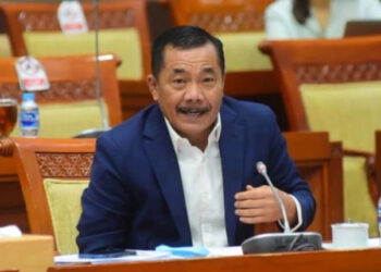 Kerugian Negara Tidak Masuk Korupsi, Sudding Sebut Pernyataan Luhut Kontraproduktif