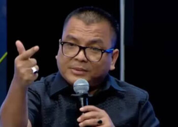 Denny Indrayana: Modal Gibran Untuk Mundur, Tahu Diri dan Tahu Malu