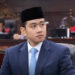 Wakil Presiden Republik Indonesua yang terhormat, Gibran Rakabuming Raka. FOTO/Net.