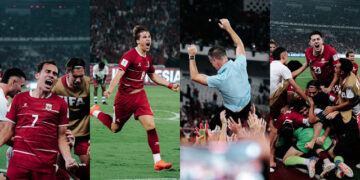 Denny Indrayana: Malam Ini Garuda Menang, Besok Kita Syukuran Gibran Dimundurkan