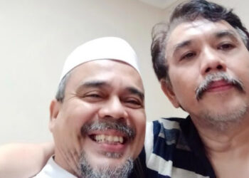 Dulu Kritis Kini Masuk Pemerintahan, Pakar Bongkar Kartu As Dibalik Langkah Syahganda