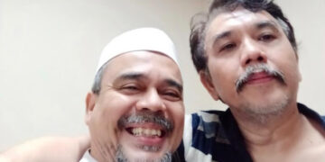 Dulu Kritis Kini Masuk Pemerintahan, Pakar Bongkar Kartu As Dibalik Langkah Syahganda