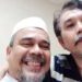 Dulu Kritis Kini Masuk Pemerintahan, Pakar Bongkar Kartu As Dibalik Langkah Syahganda