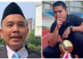 Kepala Bakom Usul Gibran Diganti dan Kaesang Jadi Menpora
