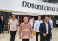 Jika MK Batalkan Pelantikan Gibran, Bahlil dan Dasco Disebut Berpotensi Jadi Wapres