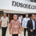 Jika MK Batalkan Pelantikan Gibran, Bahlil dan Dasco Disebut Berpotensi Jadi Wapres