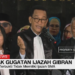 Refly Harun Gembira: Terbuka Peluang Gibran Dimakzulkan Sesuai Mekanisme UUD 1945