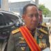 Kabar Jenderal Agus Subiyanto Diganti Santer Terdengar, Begini Jawaban Dasco