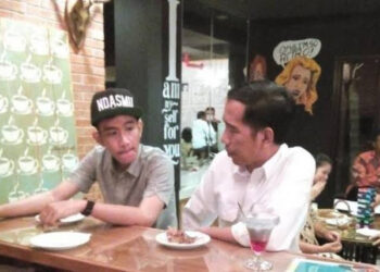 Gibran Tak Mungkin Lolos Syarat Pilpres Jika Jokowi Bukan Presiden