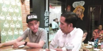 Gibran Tak Mungkin Lolos Syarat Pilpres Jika Jokowi Bukan Presiden