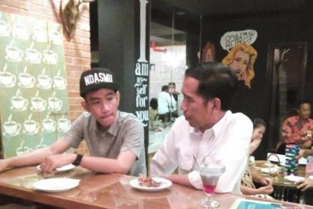 Gibran Tak Mungkin Lolos Syarat Pilpres Jika Jokowi Bukan Presiden