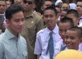 Keputusan MK, Gibran Jadi Olok-olokan Rakyat Indonesia