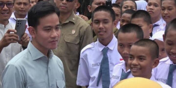 Keputusan MK, Gibran Jadi Olok-olokan Rakyat Indonesia