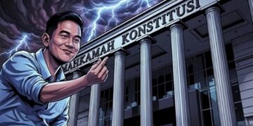 Gibran Diselamatkan Putusan MK, Mahfud MD Sebut 'Bola' Kini Ada di Tangan Polisi
