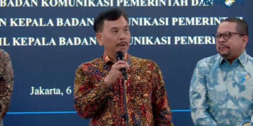 Bukan Soal Ijazah, Kepala Bakom Minta Gibran Diganti: Ini Wapres Tidak Bekerja