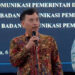 Bukan Soal Ijazah, Kepala Bakom Minta Gibran Diganti: Ini Wapres Tidak Bekerja