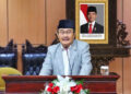Jimly Usulkan Syarat Ijazah Capres-Cawapres Dihapus, Tapi Caleg Wajib S1