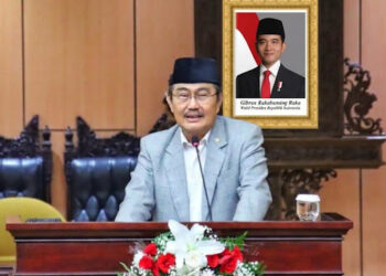 Jimly Usulkan Syarat Ijazah Capres-Cawapres Dihapus, Tapi Caleg Wajib S1