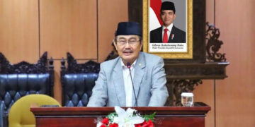 Jimly Usulkan Syarat Ijazah Capres-Cawapres Dihapus, Tapi Caleg Wajib S1