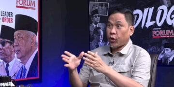 Munarman Ungkap Potensi Pidana dalam Kasus Ijazah Gibran: Ada Dua Perbuatan yang Disorot