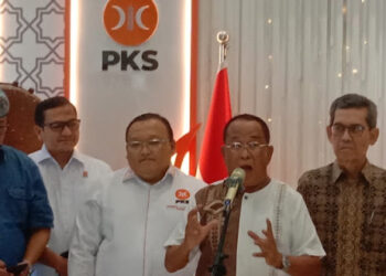 Persoalan Gibran Bukan Sekadar Politik tapi Penegakan Moral