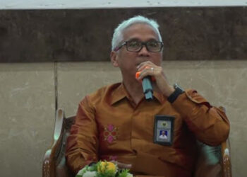 Mengenal Ahmad Luthfi Auditor BPK yang Minta Jatah Rp600 Juta