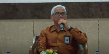 Mengenal Ahmad Luthfi Auditor BPK yang Minta Jatah Rp600 Juta