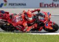 MotoGP Mandalika 2026: Marc Marquez Bertekad Taklukkan Sirkuit yang Belum Bersahabat