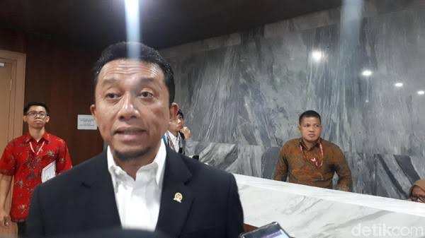 Politikus PKS: Daripada Sibuk Bahas Ijazah, Baguslah Seruput Kopi