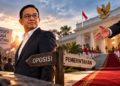 Apa Urgensinya Anies Baswedan Jadi Menteri Prabowo?