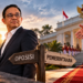Apa Urgensinya Anies Baswedan Jadi Menteri Prabowo?