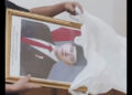 Muncul Gerakan Turunkan Foto Wapres Gibran di Semua Instansi