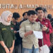 Forum BEM DIY Beri Tenggat 7 Hari, Desak Gibran Mundur dari Jabatan Wapres