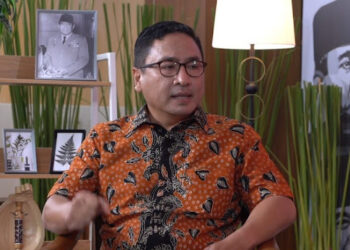 Guru Besar UGM: Wapres Mengundurkan Diri itu Bukan Hoax!