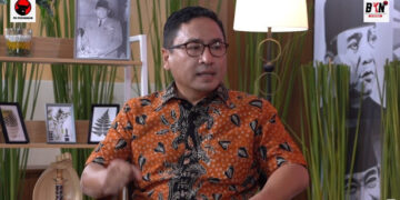 Guru Besar UGM: Wapres Mengundurkan Diri itu Bukan Hoax!
