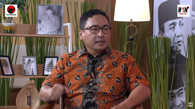 Guru Besar UGM: Wapres Mengundurkan Diri itu Bukan Hoax!
