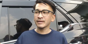 Ruben Onsu Kena Mental Usai Rekaman Video Call Sesama Pria Viral, Brand Ikut Diteror