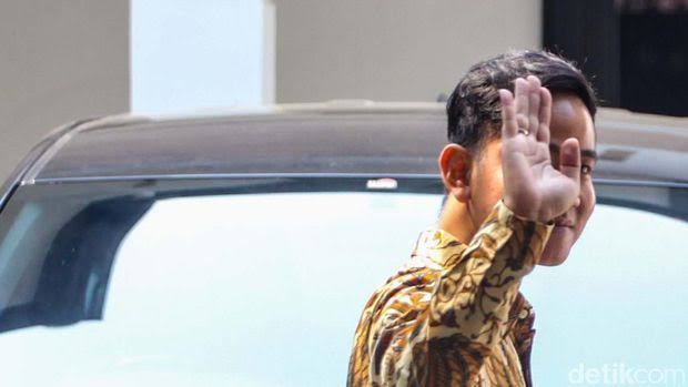 Bukan Cuma Ijazah, Ada Tiga Hambatan Besar bagi Gibran di 2029