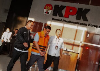 KPK: Adik Mantan Kepala BNPB Diduga Pakai Duit Bencana buat Beli Saham Rp30,98 Miliar