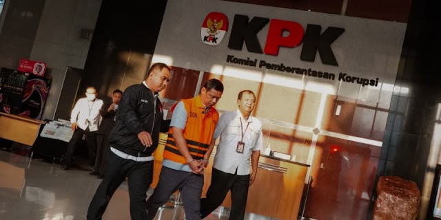 KPK: Adik Mantan Kepala BNPB Diduga Pakai Duit Bencana buat Beli Saham Rp30,98 Miliar