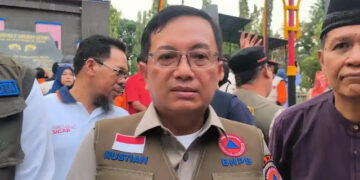 Saat Kabut Asap Disebut Normal, Pejabat BNPB Justru Kena OTT
