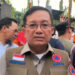 Saat Kabut Asap Disebut Normal, Pejabat BNPB Justru Kena OTT