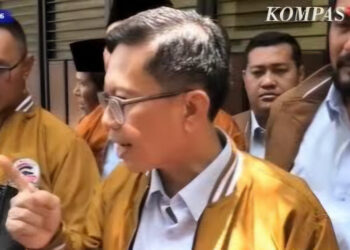 Relawan Gibran Kasih Peringatan: Pemakzulan Wapres Akan Jadi Pintu Masuk Gulingkan Prabowo
