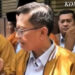 Relawan Gibran Kasih Peringatan: Pemakzulan Wapres Akan Jadi Pintu Masuk Gulingkan Prabowo