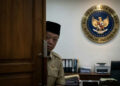 Geger Isu Nusron Wahid Sembunyi di Markas Intelijen, Kepala BIN Herindra Membantah