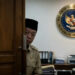 Geger Isu Nusron Wahid Sembunyi di Markas Intelijen, Kepala BIN Herindra Membantah