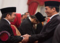 Mantan Kepala BPIP sebut AS, India dan Perancis Tak Wajibkan Punya Ijazah SMA untuk Nyapres