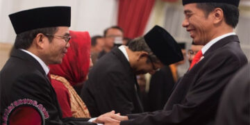 Mantan Kepala BPIP sebut AS, India dan Perancis Tak Wajibkan Punya Ijazah SMA untuk Nyapres